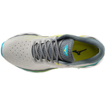 Buty do biegania Mizuno Wave HORIZON 6 PBLUE/SILVER/BOLT2NEON