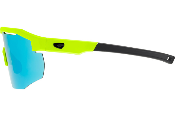 Okulary przeciwsłoneczne GOG ARGO E506-5