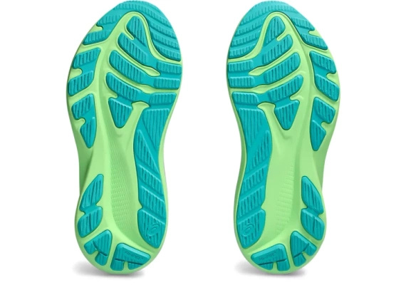 Buty do biegania damskie Asics GT-2000™ 12 LITE-SHOW Lite Show/Illuminate Green