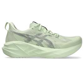 Buty do biegania damskie Asics NOVABLAST 5 Whisper Green/Monument Blue