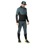 Kurtka do biegania DYNAFIT Alpine Hybrid Jacket M Cinder