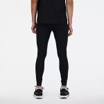Spodnie New Balance Sleek Pocket Tight MP41273BK