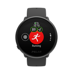 Zegarek treningowy z GPS POLAR IGNITE 2 czarny