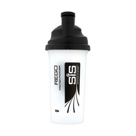 Shaker do odżywek SIS 700ml