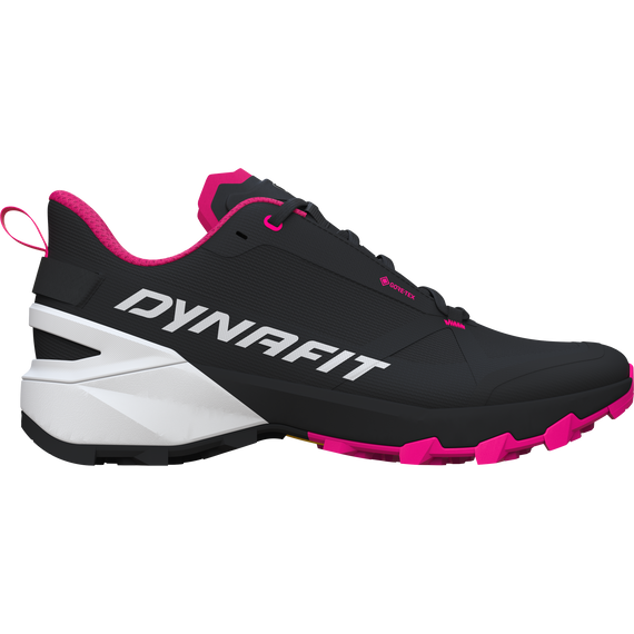 Buty damskie DYNAFIT TRANSALPER 2 GTX W Black Out/Nimbus