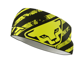 Opaska na głowę DYNAFIT Graphic Performance Headband