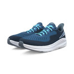 Buty do biegania ALTRA M EXPERIENCE FORM NAVY/LIGHT BLUE