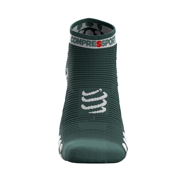 Skarpety COMPRESSPORT ProRacing Socks V3 Low