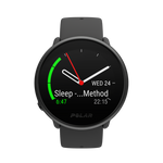 Zegarek treningowy z GPS POLAR IGNITE 2 czarny