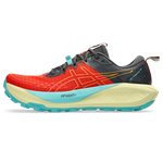 Buty do biegania trailowe Asics TRABUCO 13 Piquant Orange/Sandstorm
