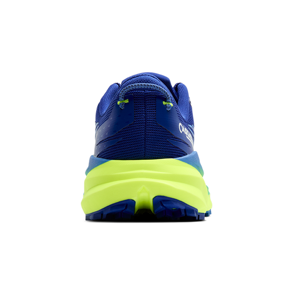 Buty do biegania trailowe Brooks CASCADIA 19 Surf the Web/Nightlife/White