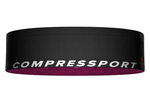 Pas na biodra z kieszeniami COMPRESSPORT Free Belt