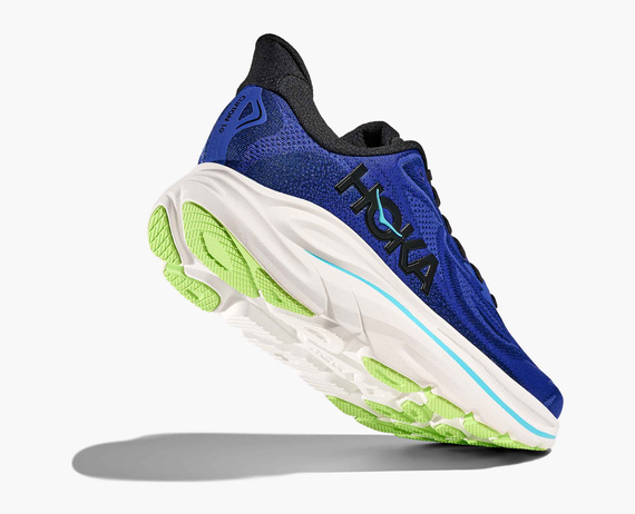 Buty do biegania HOKA CLIFTON 10 Night Sky/Midnight Blue