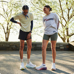 Buty do biegania damskie Saucony HURRICANE 25 Thistle/Aster