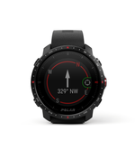 Zegarek outdoorowy klasy premium POLAR GRIT X PRO Arctic Gold