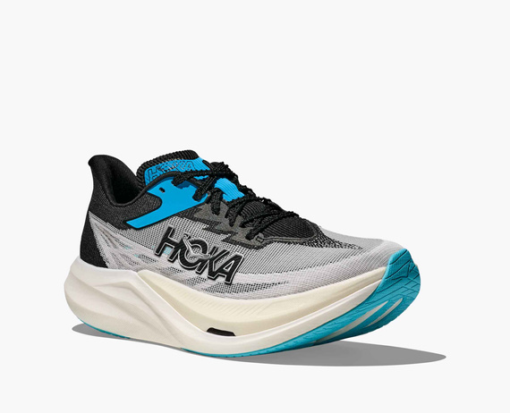 Buty do biegania treningowo-startowe HOKA ROCKET X3