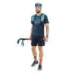 Koszulka DYNAFIT Trail Graphic Shirt Men