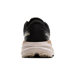 Buty do biegania trailowe Brooks CASCADIA 19 GTX Black/Ebony/Chateau Gray