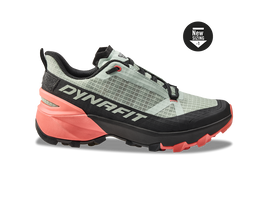 Buty damskie DYNAFIT TRANSALPER 2 W Black Out/Jadelite 