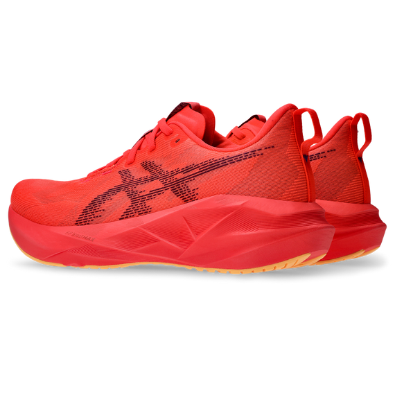 Buty do biegania Asics NOVABLAST 5 Flash Red/Edo Purple