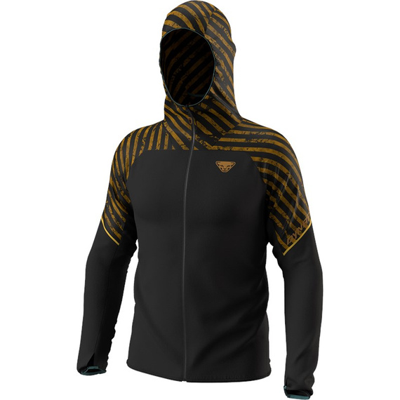 Kurtka DYNAFIT TRAIL WIND JKT M Relic