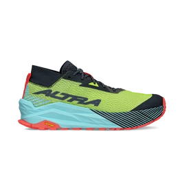 Buty do biegania trailowe ALTRA M OLYMPUS 275 BLACK/YELLOW