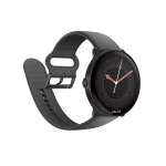 Zegarek sportowy POLAR IGNITE 3 Night Black (czarny)