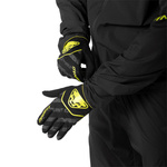 Rękawiczki do biegania DYNAFIT Trail Reflective Gloves