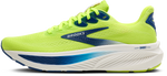 Buty do biegania Brooks GHOST 17 Acid Lime/Navy/White
