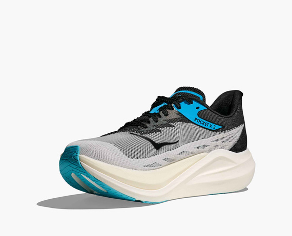 Buty do biegania treningowo-startowe HOKA ROCKET X3