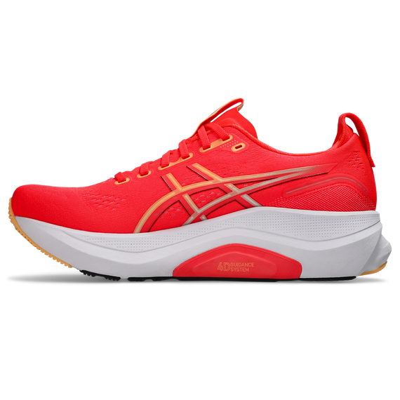Buty do biegania Asics GEL-KAYANO™ 32 Flash Red/Beet Juice