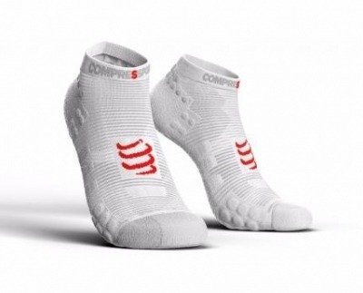 Skarpety COMPRESSPORT ProRacing Socks V3 Low