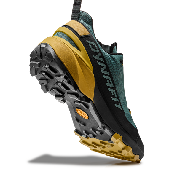 Buty DYNAFIT TRANSALPER 2 Black Out/Atlantic