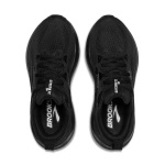 Buty do biegania Brooks GLYCERIN 22 Wide Black/Black/Ebony