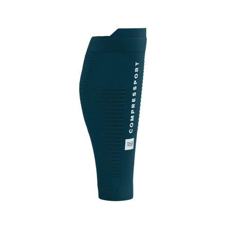 Opaski kompresyjne COMPRESSPORT R2 3.0 STARGAZER/WHITE