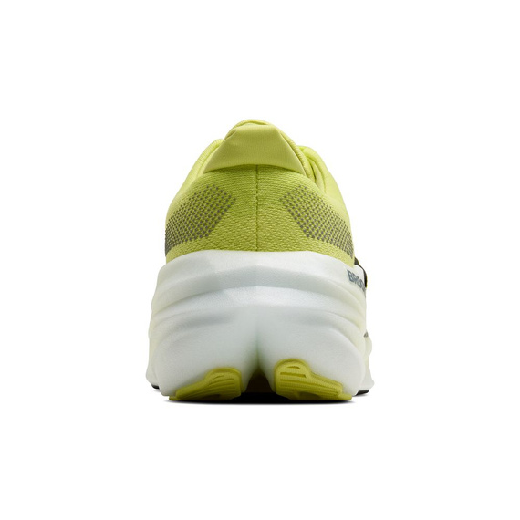Buty do biegania damskie Brooks GLYCERIN MAX Sunny Lime/Black/White