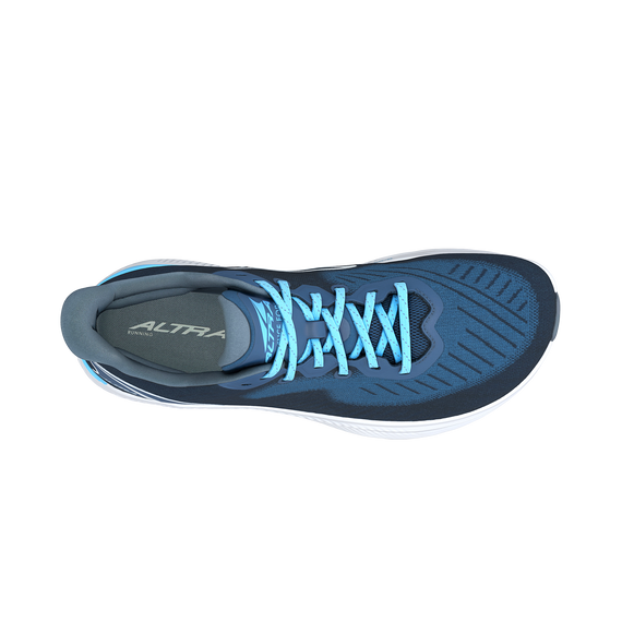 Buty do biegania ALTRA M EXPERIENCE FORM NAVY/LIGHT BLUE