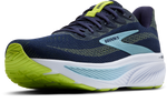 Buty do biegania Brooks GHOST 17 Peacoat/Lime/Blue
