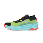 Buty do biegania trailowe ALTRA M OLYMPUS 275 BLACK/YELLOW