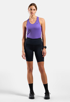 Pas biodrowy z kieszeniami Odlo SPORTS UTILITY WAISTBAND Beltpack czarny