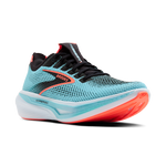 Buty do biegania Brooks HYPERION 3 Atomizer/Black/Pink Clay