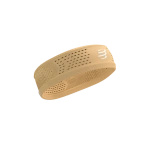 Opaska na głowę Compressport Thin HeadBand On/Off Buff Orange