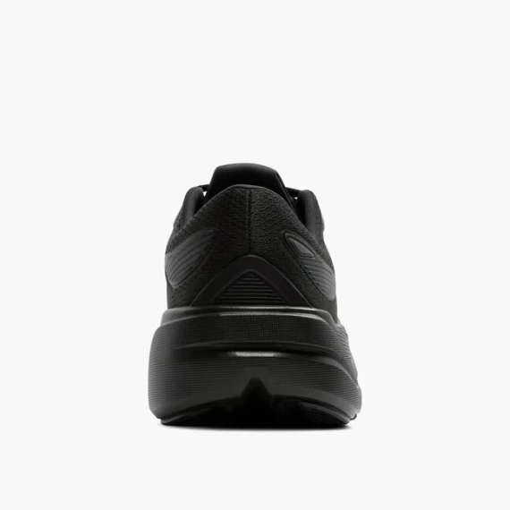 Buty do biegania damskie Brooks GHOST MAX Black/Black/Ebony