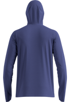 Bluza z kapturem męska Odlo Mid Layer Hoody ESSENTIAL THERMAL