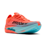 Buty do biegania Brooks HYPERION ELITE 5 Pink Clay/Atomizer Blue