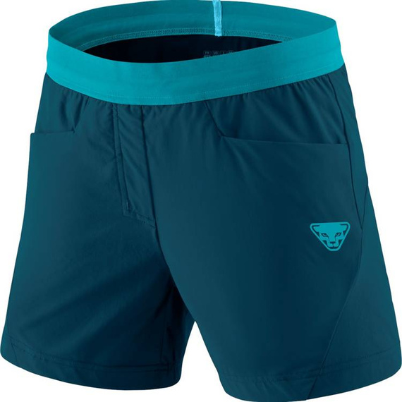 Spodenki DYNAFIT Transalper Hybrid Shorts Women