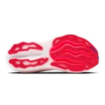 Buty do biegania damskie Brooks GLYCERIN MAX White/Black/Diva Pink