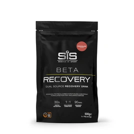 Napój regeneracyjny SIS Beta Fuel Recovery Powder Czekolada 500g