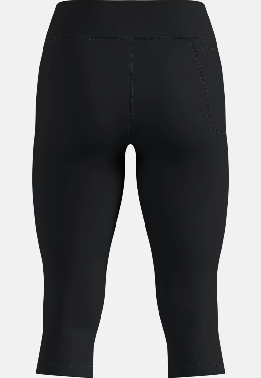 Spodnie 3/4 damskie ODLO Tights 3/4 ESSENTIAL