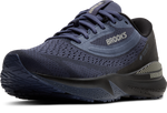 Buty do biegania damskie Brooks ADRENALINE GTS 24 GTX Black/Nightshadow/Coconut